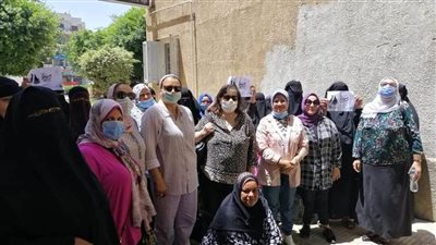 قومي المرأة ينظم ندوة للتوعية بانتخابات الشيوخ