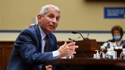 كبير خبراء الأمراض المعدية في أمريكا: لقاح 