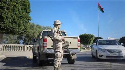 قوة حماية طرابلس :الإخوان ورم ينخر في جسد ليبيا 