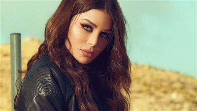 هيفاء وهبي: منزلي يبعد 500 متر عن موقع تفجير بيروت وتدمر تمامًا