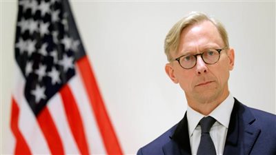 المبعوث الأمريكي لشؤون إيران يترك منصبه