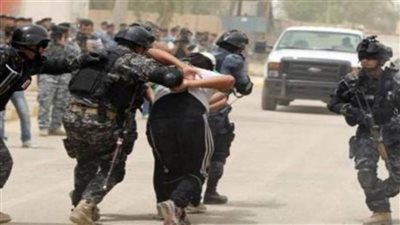 الاستخبارات العراقية تلقي القبض على 6 إرهابيين في صلاح الدين