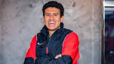 أمير وجيه: سأترشح لرئاسة اتحاد الإسكواش