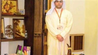 علي حمد أحمد يستعد لطرح كتاب 