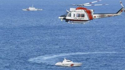 بولندا تعلن ضبط 34 مهاجرا غير شرعيا