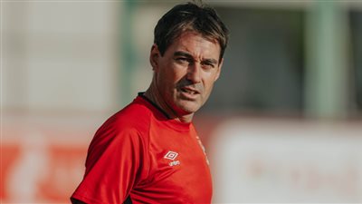 فايلر يعلن قائمة الأهلي لمواجهة إنبي