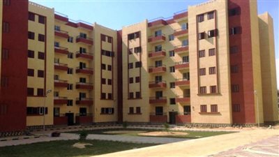 وزير الإسكان: فتح باب الحجز لوحدات متوسطي الدخل.. 23 أغسطس الحالي
