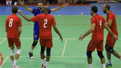 تكليف المدير الفني لاتحاد الطائرة بتشكيل الأجهزة الفنية للمنتخبات