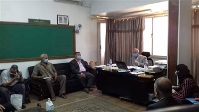  ٥٠٠ تظلم حتى الآن من طلاب الثانوية العامة بالمنيا على النتيجة 