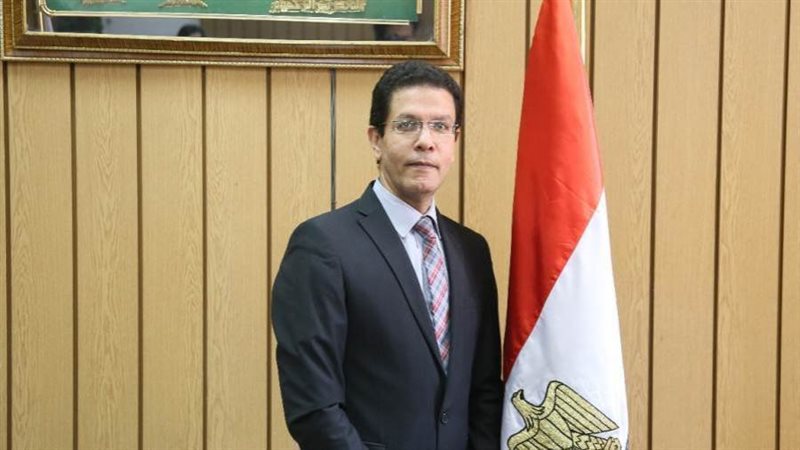 الجيزاوى