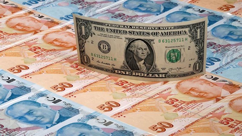 الليرة التركية تواصل