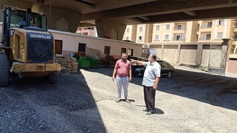 محافظ أسيوط يوجه