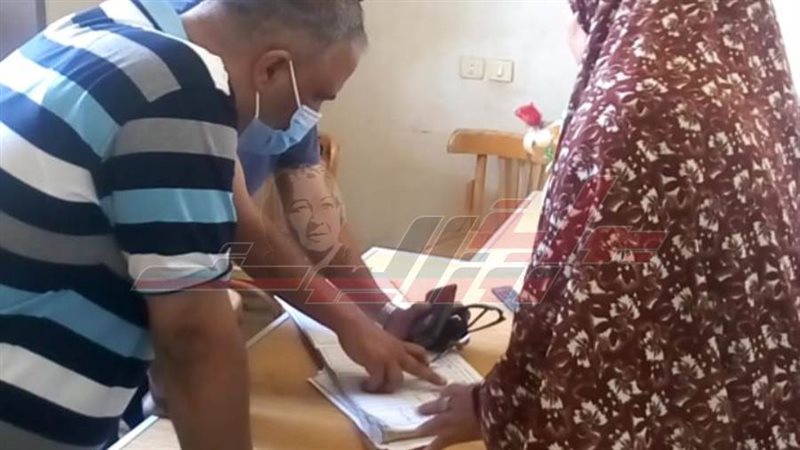 الصبروط خلال الجولة