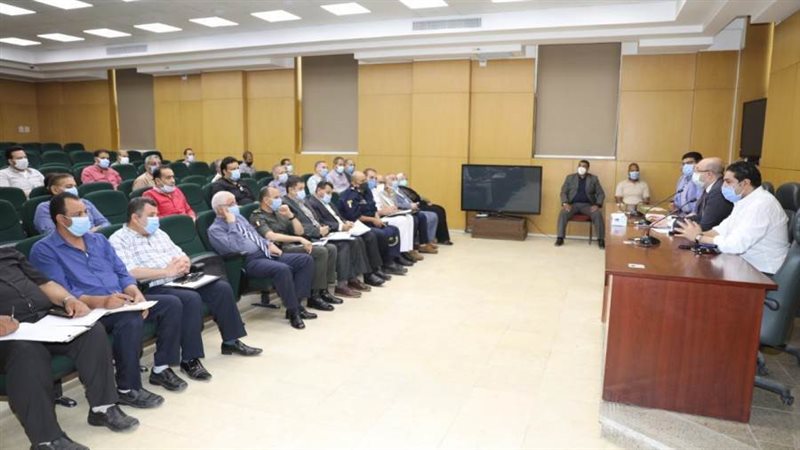 استعدادات الشيوخ