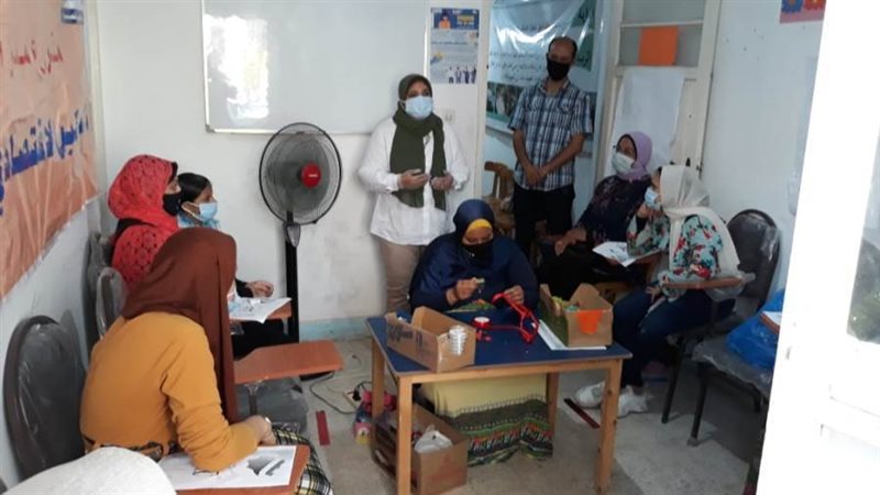 ختام فعاليات صوتك