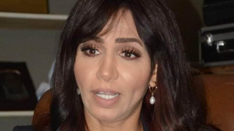 دكتورة ولاء أبو الحجاج