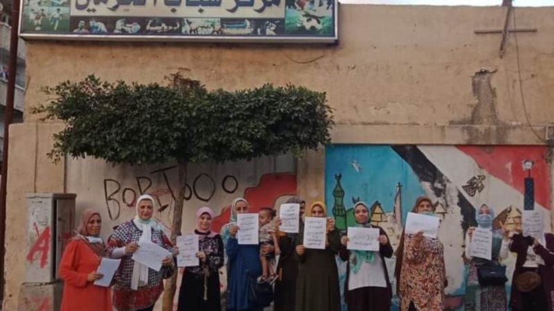 الشباب والرياضة بالإسكندرية