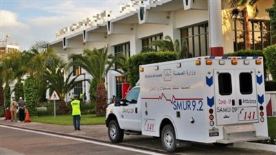 المغرب : 1230 إصابة جديدة بكورونا وشفاء 1157 حالة خلال 24 ساعة