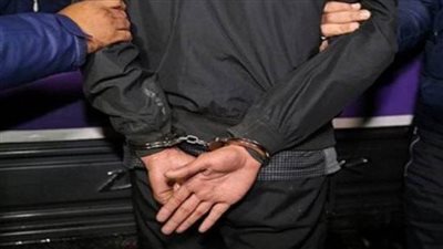 عاجل.. سقوط عصابة إجرامية يقودها لاعب كرة قدم دولي سابق