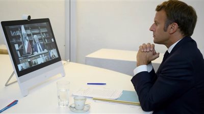 باريس: المانحون تعهدوا بدعم لبنان بـ 300 مليون دولار