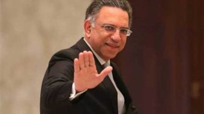 وزير البيئة اللبناني في بيان الاستقالة: نفسي حزينة حتى الموت