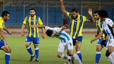 موعد مباراة بيراميدز و طنطا والقنوات الناقلة لها وموقف الفريقين بالدوري