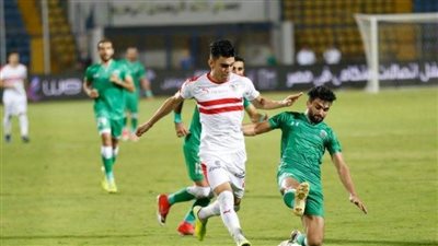 تعرّف على موعد مباراة الزمالك والاتحاد والقنوات الناقلة لها والمعلقين على أحداث المباراة