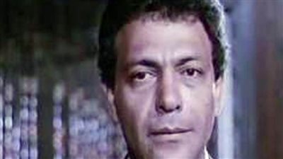 وفاة الفنان إبراهيم الشرقاوي