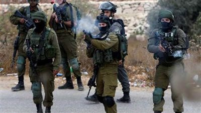 الاحتلال الإسرائيلي يعتقل 5 فلسطينيين من جنين ونابلس وأريحا