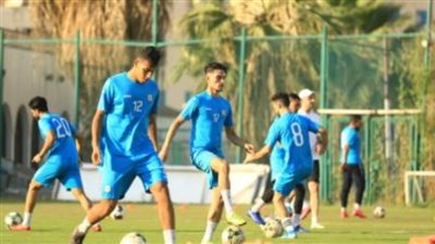 الإسماعيلي يرفض معسكر «الإسكندرية»