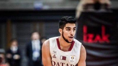 تعافي نجم سلة الاتحاد السكندري من 