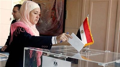 بدء التصويت في ثاني أيام انتخابات مجلس الشيوخ بالسفارة المصرية بالجزائر