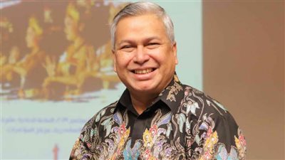 سفير إندونسيا: حجم التبادل التجاري مع مصر 1.5 مليار دولار 