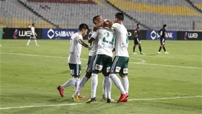 عاجل.. تأجيل مباراة المصري وحرس الحدود