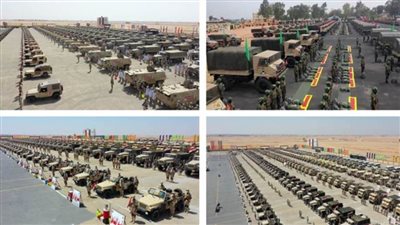 موجز الرابعة ..استعدادات مكثفة لانطلاق انتخابات مجلس الشيوخ غداً