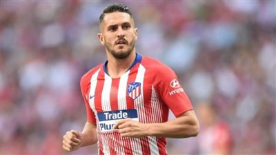 قائد أتلتيكو مدريد: كل اللاعبين يحلمون بالفوز بدوري أبطال أوروبا