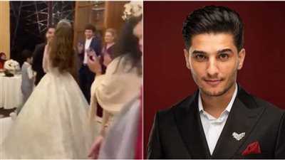 محمد عساف يتزوج في سرية تامة.. فمن تكون العروس؟