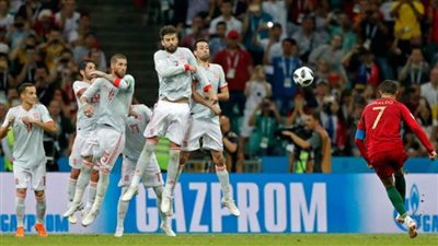 إسبانيا تواجه البرتغال وديا في أكتوبر المقبل