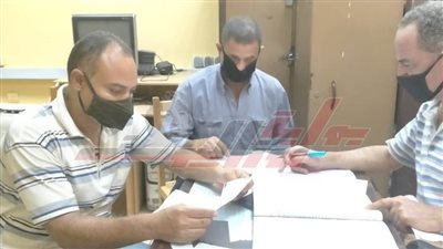 لجان متابعة ميدانية لمراكز شباب القليوبية 