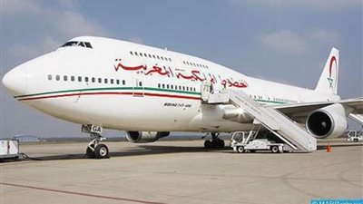 الخطوط الجوية المغربية تمدد العمل بالرحلات الاستثنائية حتى 10سبتمبر