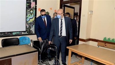 1.8 مليون يدلون بأصواتهم أمام 532 لجنة في انتخابات الشيوخ ببني سويف