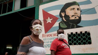 كوبا.. 93 إصابة جديدة بفيروس كورونا 