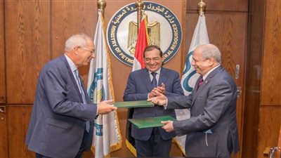 وزير البترول: الغاز الطبيعي شريان تنمية ورافد مهم للنمو الاقتصادي وجذب الاستثمارات