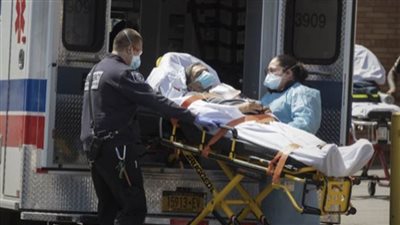 79 حالة جديدة لفيروس كورونا في كندا و239 إصابة مؤكدة ببكتيريا السالمونيلا