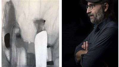 محمد خضر: دراسة الفن بمصر وإيطاليا يصل لحد التطابق