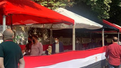 القنوات تتسابق لتقديم تغطية متميزة للانتخابات 