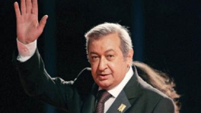 ليلى علوي وهالة صدقي.. ماذا قال النجوم في ذكرى رحيل نور الشريف؟