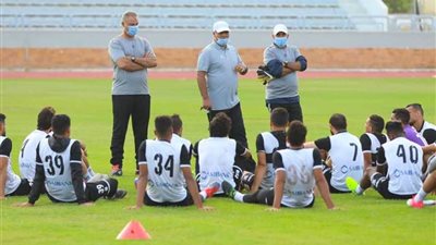 عاجل.. 16 إصابة بكورونا داخل فريق المصري البورسعيدى 