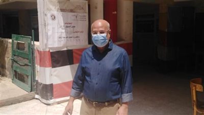 نقيب الصناعات الغذائية يدعو العمال للمشاركة في التصويت