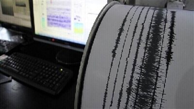 زلزال بقوة 5.6 درجة قبالة سواحل ألاسكا